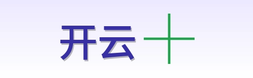 开云 Logo